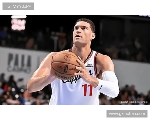 快船主力轮换问题突出 洛佩斯慢邓恩不稳 快船主力轮换问题突出 洛佩斯慢邓恩不稳