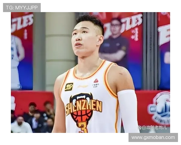 广东德比浙江德比燃爆季后赛盛况